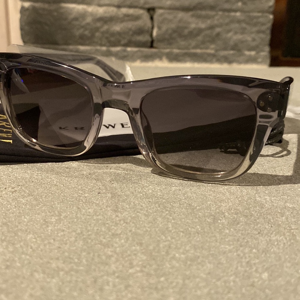 New Krewe Patton steam sunglasses - Picture 4 of 5